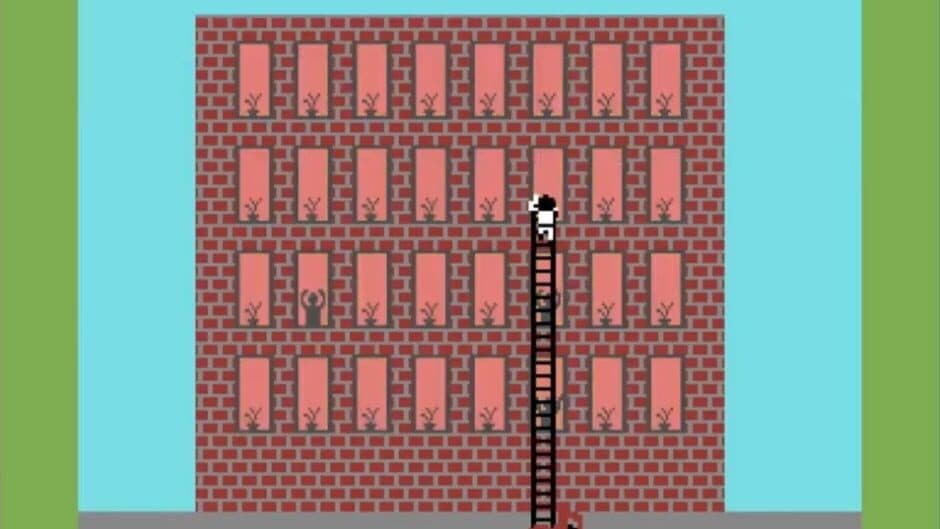 Скриншот 4 из Rescue Squad