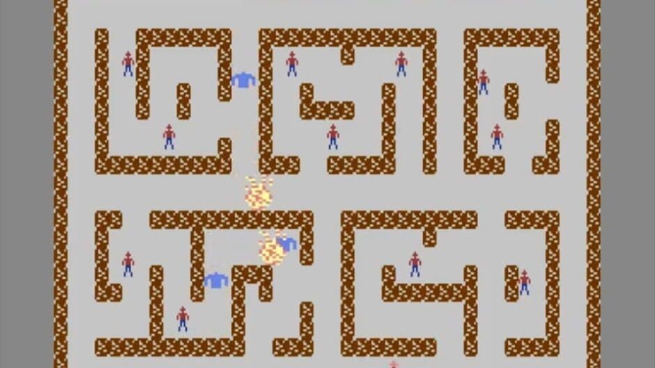 Скриншот 5 из Rescue Squad