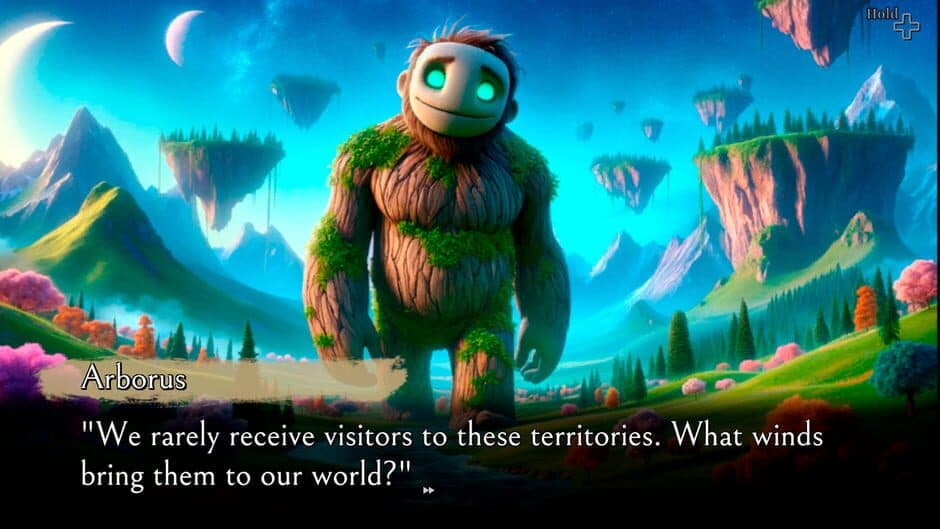 Скриншот 2 из Monster Legacy: New Horizons 2