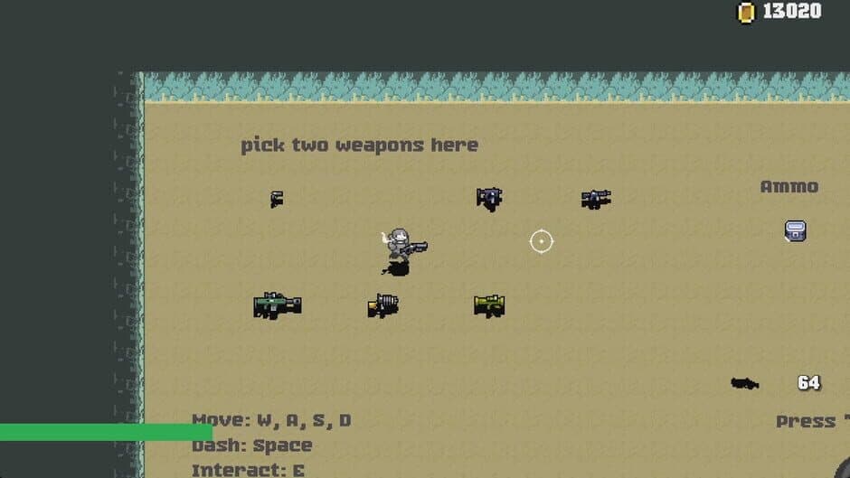 Скриншот 1 из Chaos Trigger