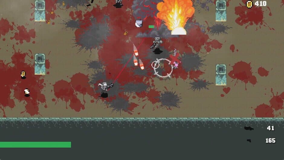 Скриншот 3 из Chaos Trigger