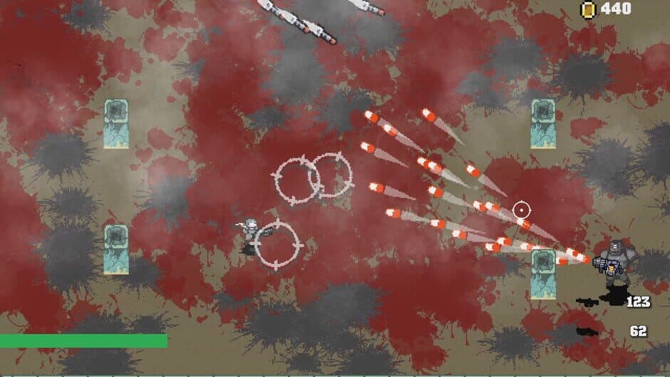 Скриншот 5 из Chaos Trigger