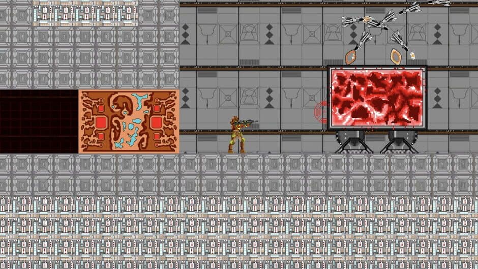 Скриншот 4 из Ai no Karakuri