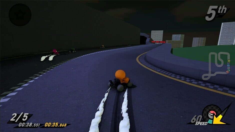 Скриншот 3 из Kart