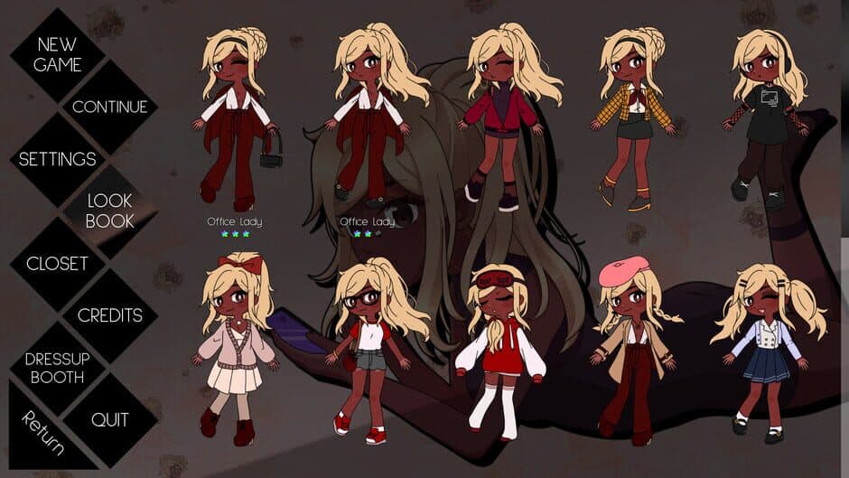 Скриншот 8 из Artificial Fashionista
