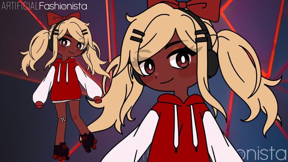 Скриншот 9 из Artificial Fashionista
