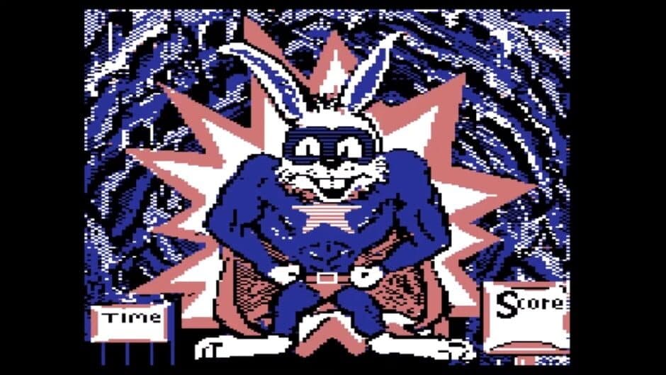 Скриншот 3 из Super Bunny