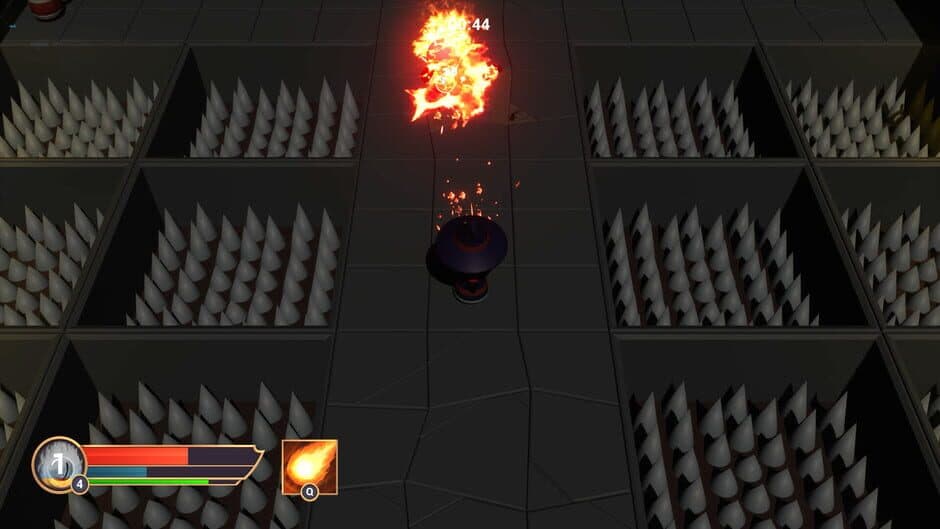 Скриншот 7 из Dungeon Chamber