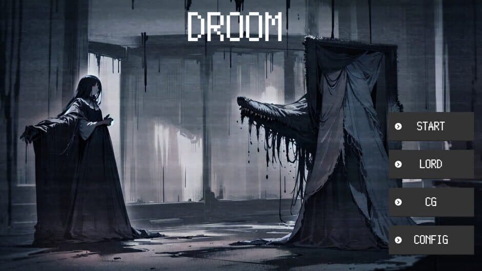 Скриншот 1 из Droom