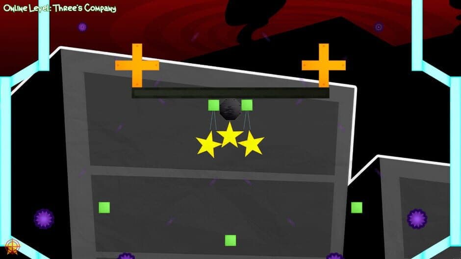 Скриншот 4 из Drop It: Block Paradise! - Builder Edition