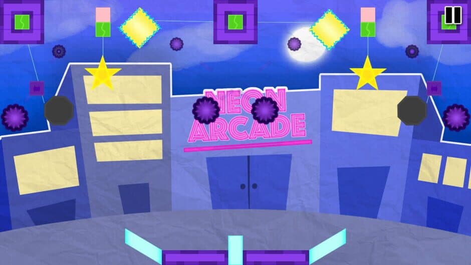 Скриншот 5 из Drop It: Block Paradise! - Builder Edition