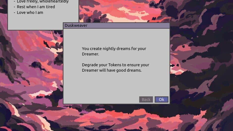 Скриншот 3 из Dreaming After You