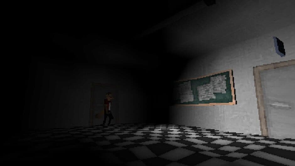 Скриншот 1 из Alone: Chapter 1