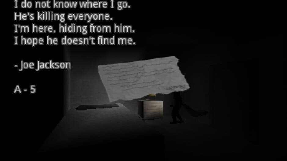Скриншот 2 из Alone: Chapter 1