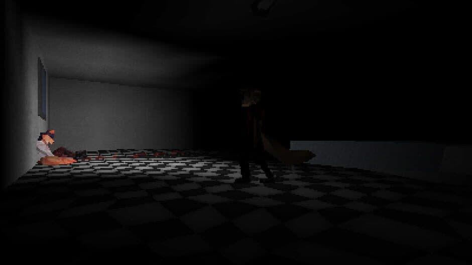 Скриншот 3 из Alone: Chapter 1