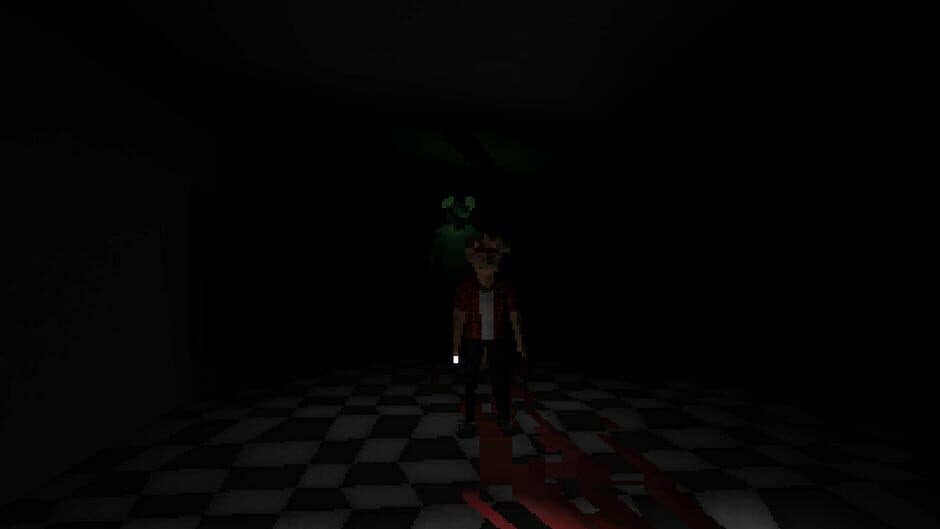 Скриншот 4 из Alone: Chapter 1