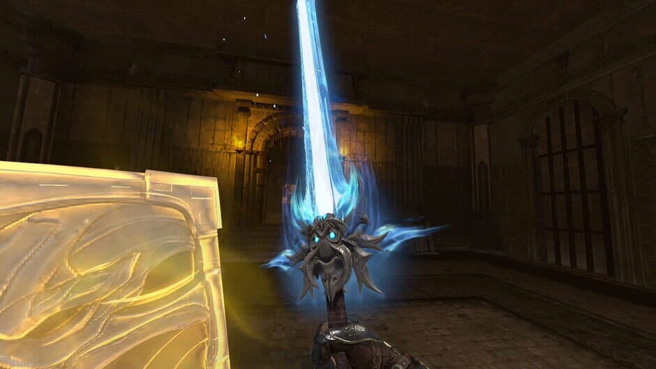 Скриншот 2 из Darksword: Nephilim
