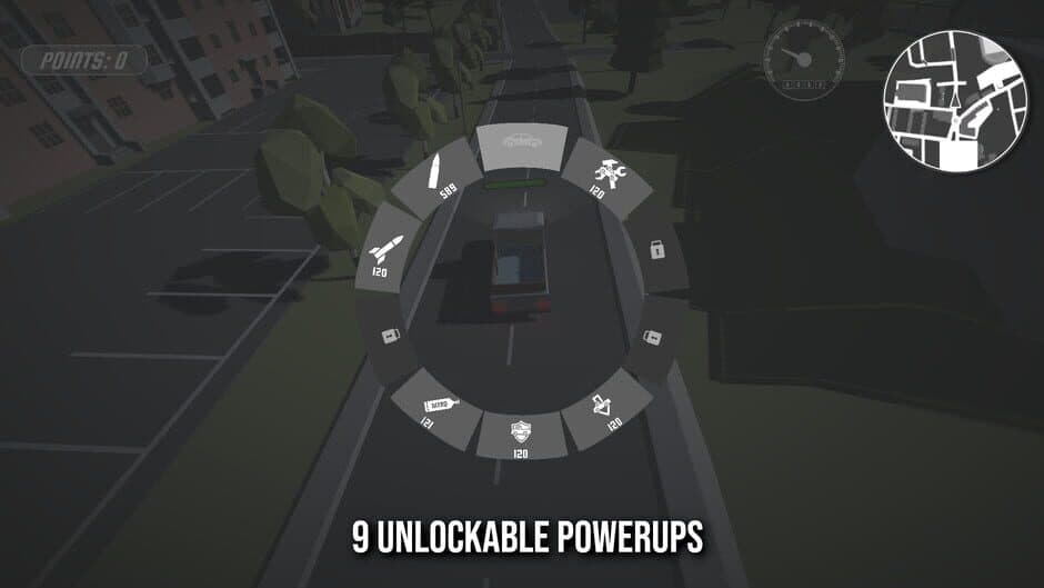 Скриншот 3 из Delivery Mayhem