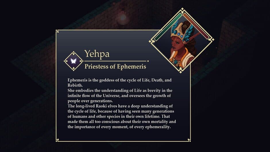 Скриншот 5 из Depths of Ascension