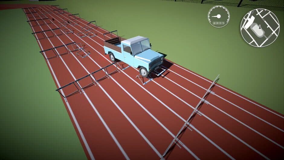 Скриншот 5 из Delivery Mayhem