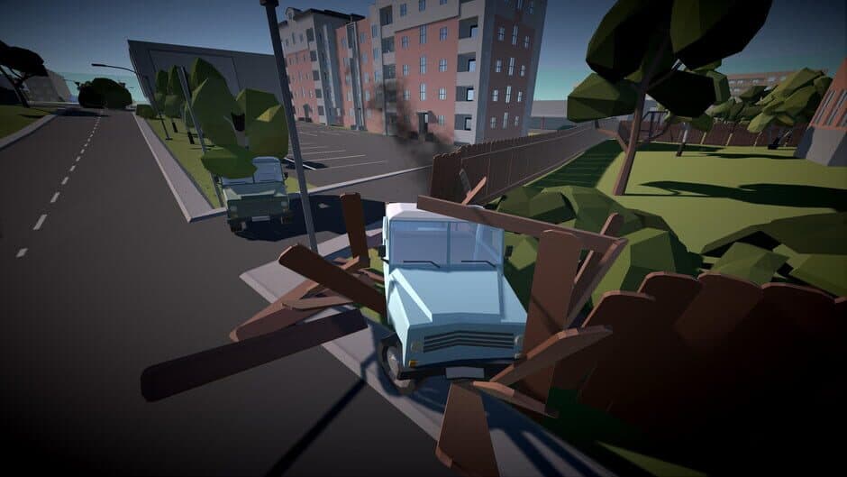 Скриншот 7 из Delivery Mayhem
