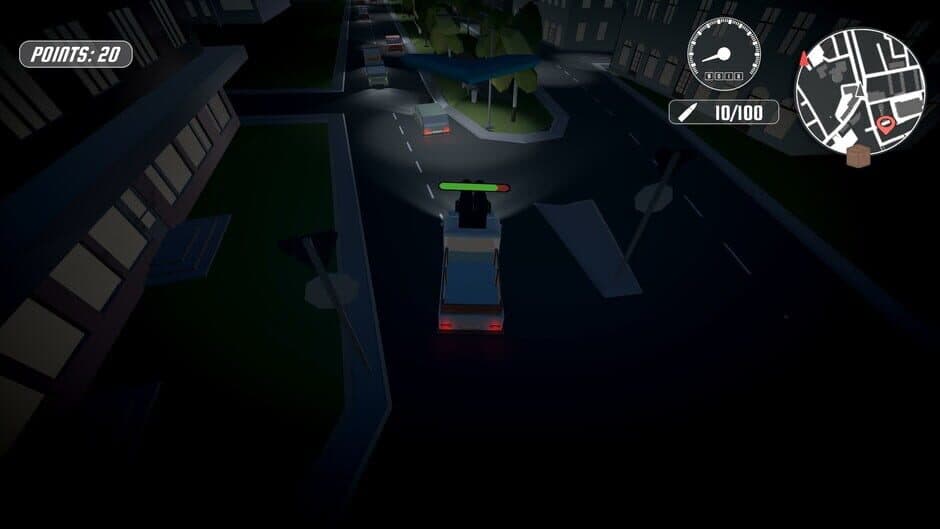Скриншот 9 из Delivery Mayhem