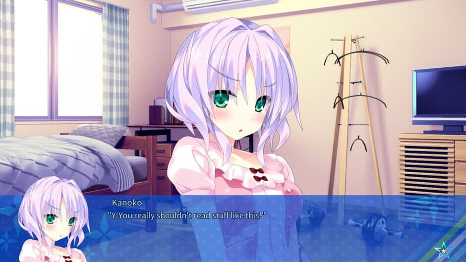 Скриншот 2 из Destiny Star Girlfriend 2
