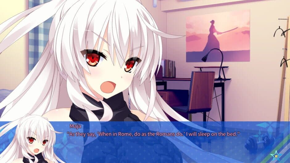 Скриншот 3 из Destiny Star Girlfriend 2