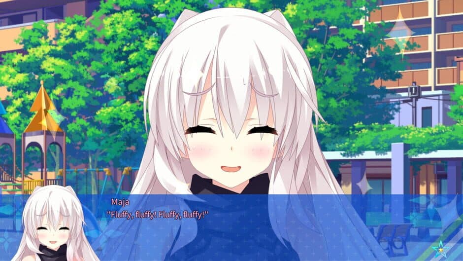 Скриншот 9 из Destiny Star Girlfriend 2
