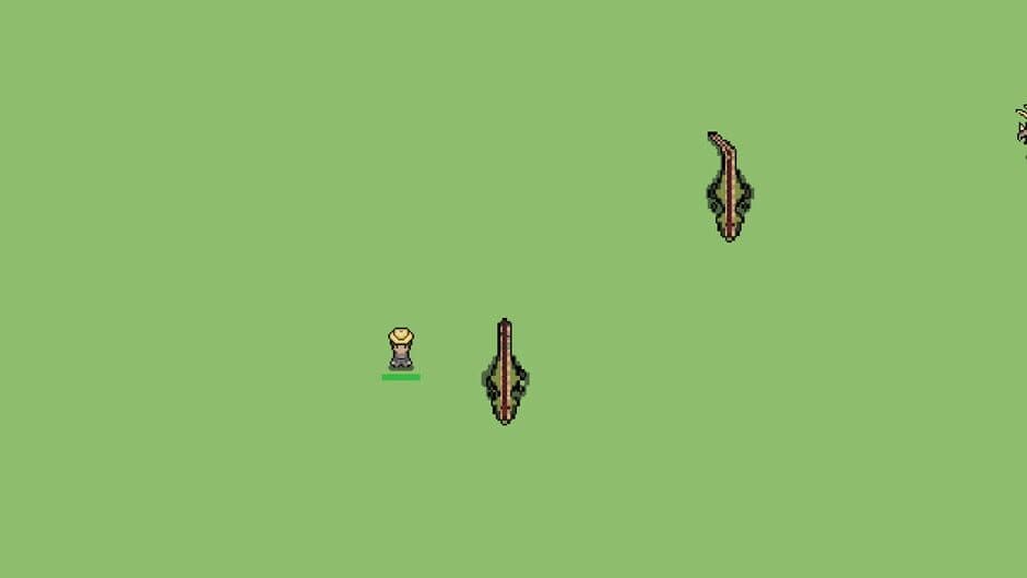 Скриншот 1 из Dino Rush