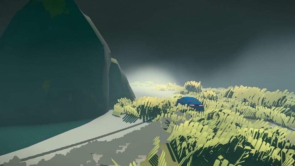 Скриншот 2 из Diorama Drift