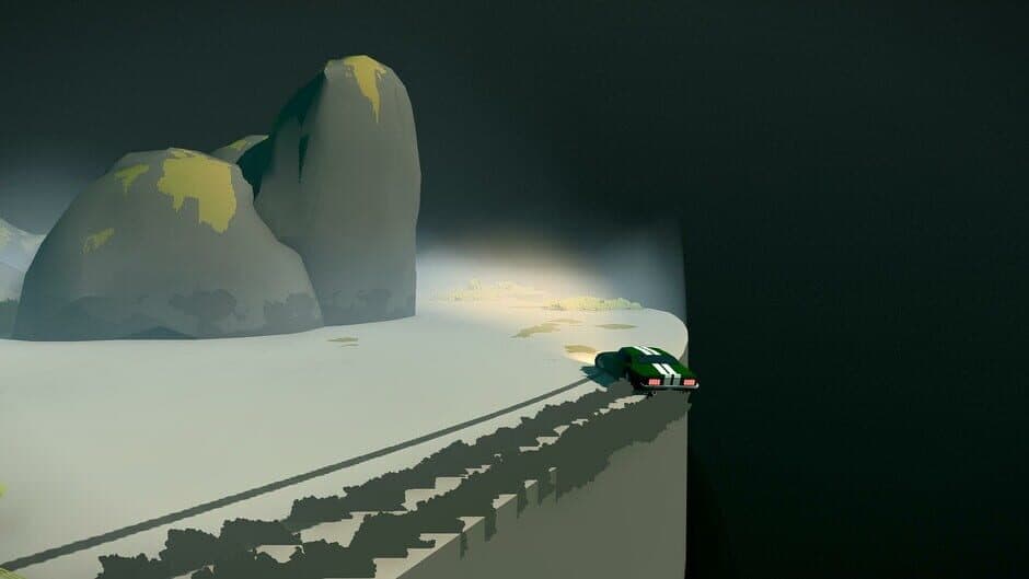 Скриншот 4 из Diorama Drift