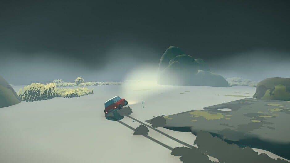 Скриншот 5 из Diorama Drift