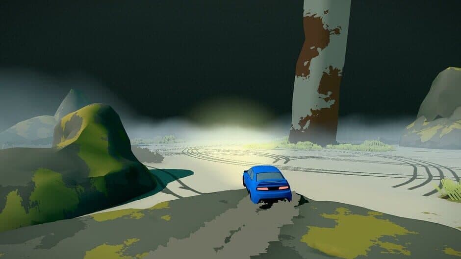 Скриншот 6 из Diorama Drift