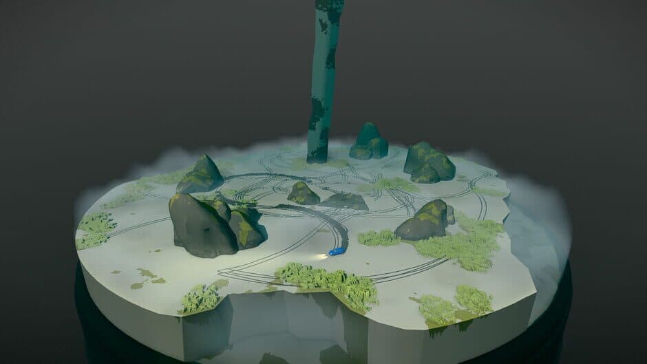 Скриншот 8 из Diorama Drift