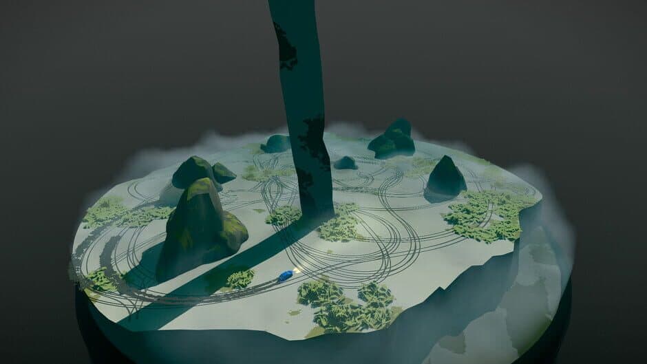 Скриншот 9 из Diorama Drift