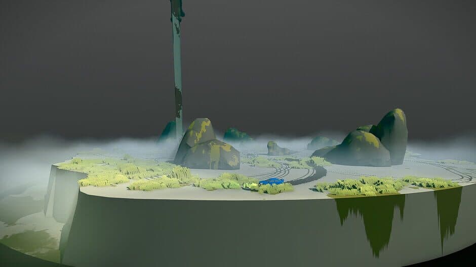 Скриншот 11 из Diorama Drift