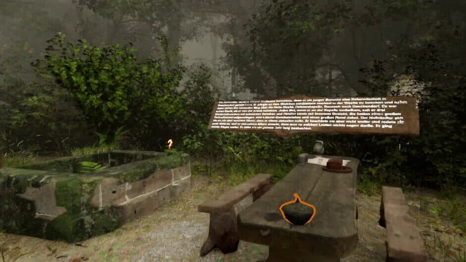 Скриншот 6 из Helenenkapelle VR
