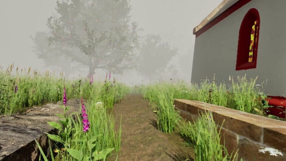 Скриншот 8 из Helenenkapelle VR