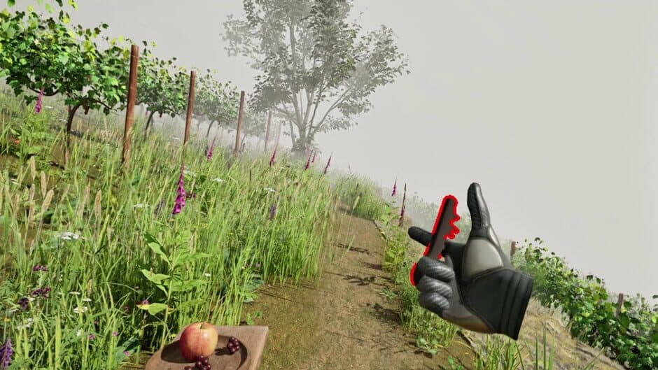 Скриншот 3 из Helenenkapelle VR