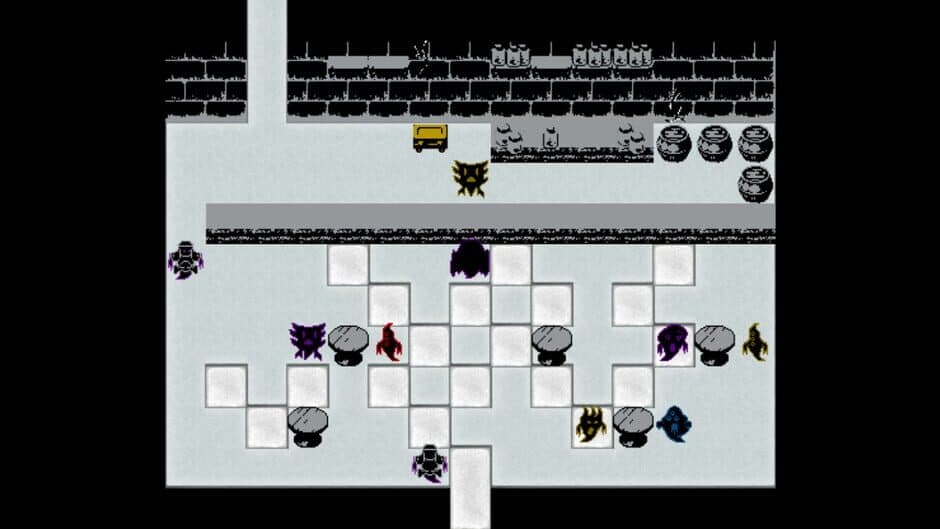 Скриншот 1 из Gutter: The Perished