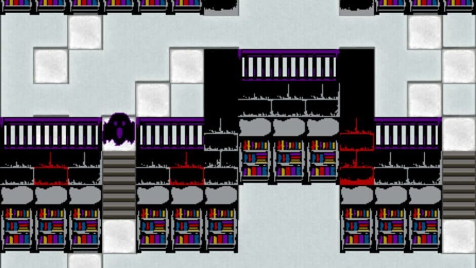 Скриншот 3 из Gutter: The Perished