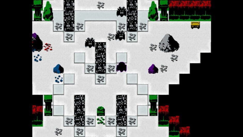 Скриншот 5 из Gutter: The Perished