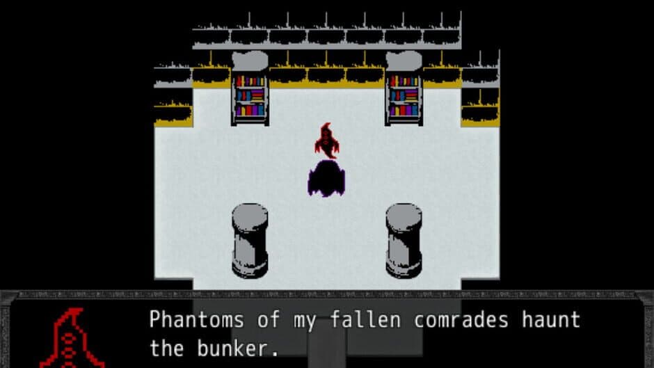 Скриншот 6 из Gutter: The Perished