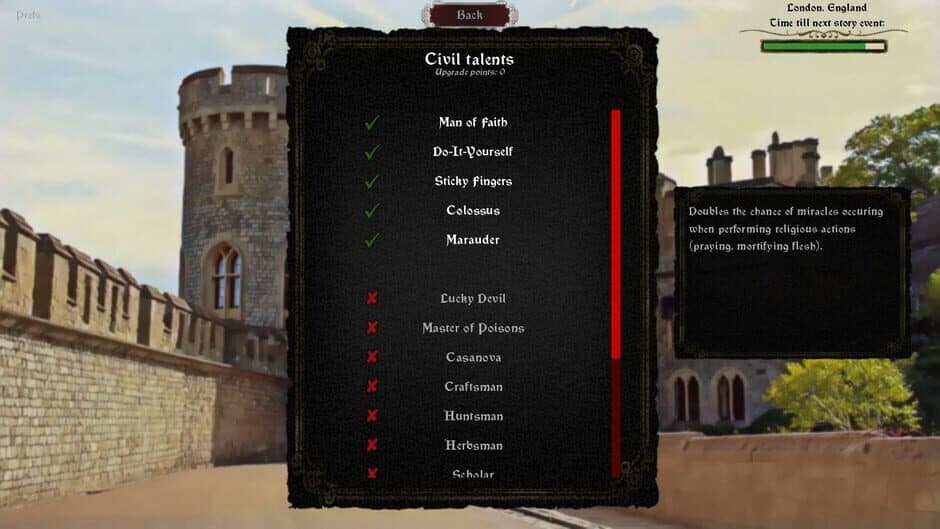 Скриншот 10 из Heads Will Roll: Reforged - Not a Hero