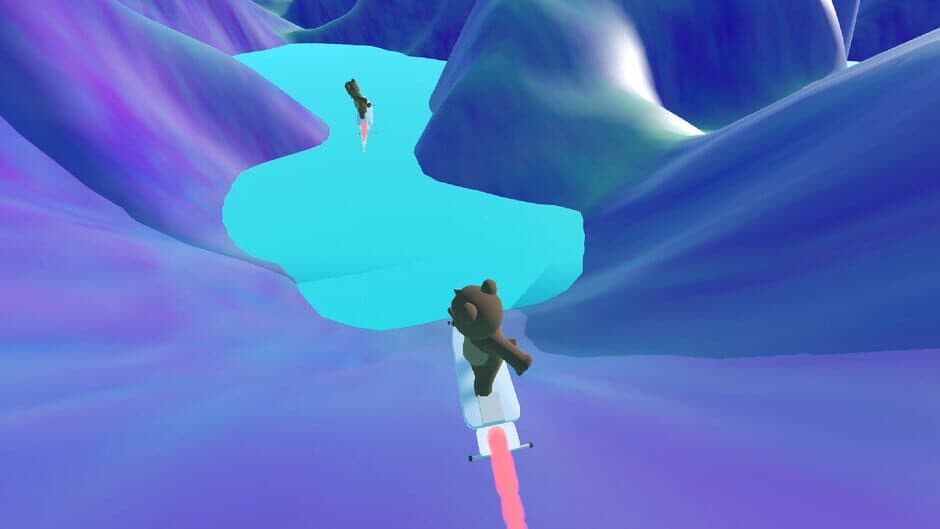 Скриншот 2 из Hoverbear