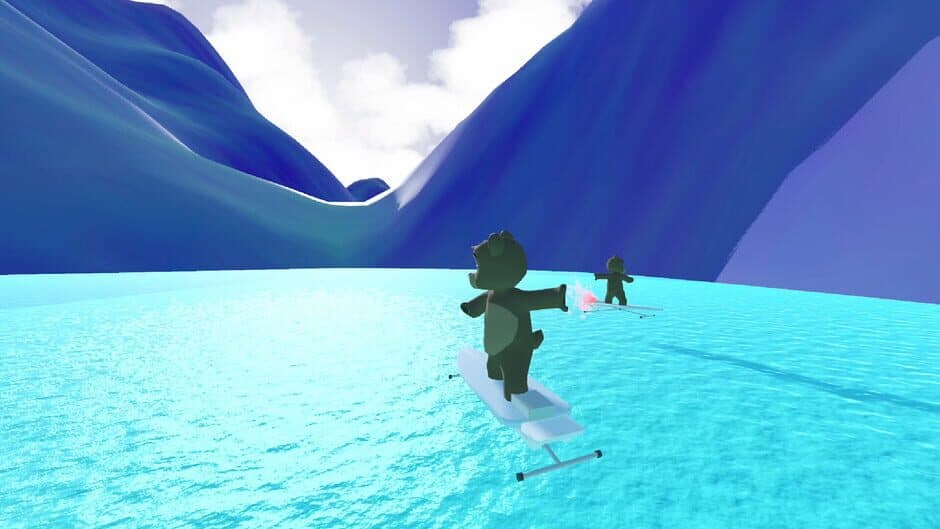 Скриншот 4 из Hoverbear