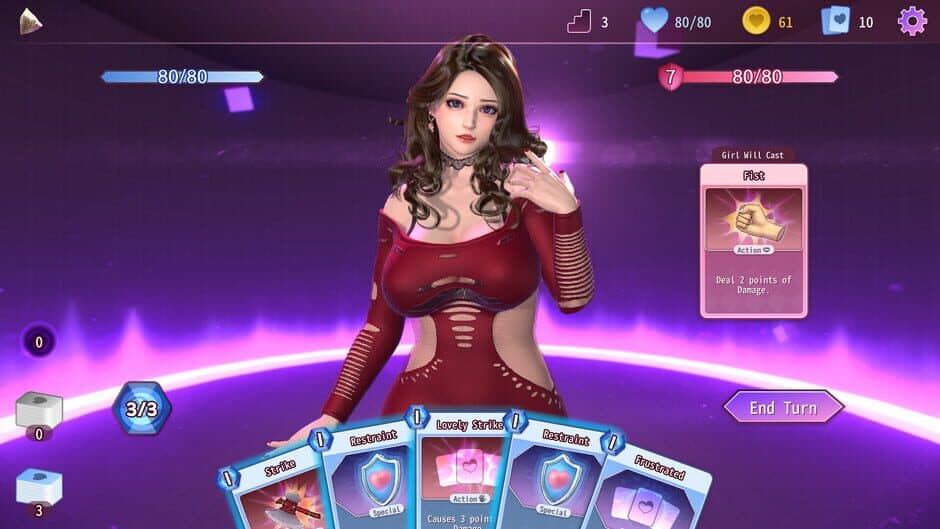 Скриншот 4 из Hypnosis Card 2