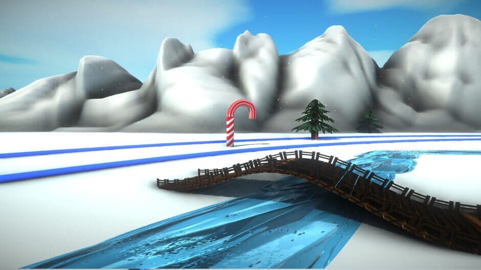 Скриншот 3 из Icy Incline