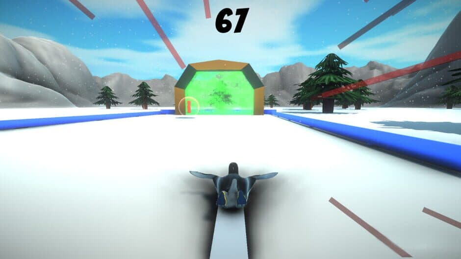 Скриншот 5 из Icy Incline